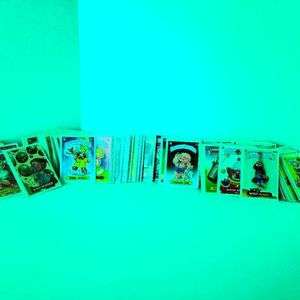 Garbage Pail Kids 1988  Collectible Cards
